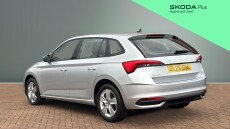 Skoda Scala 1.0 TSI 116 SE Edition 5dr DSG Petrol Hatchback